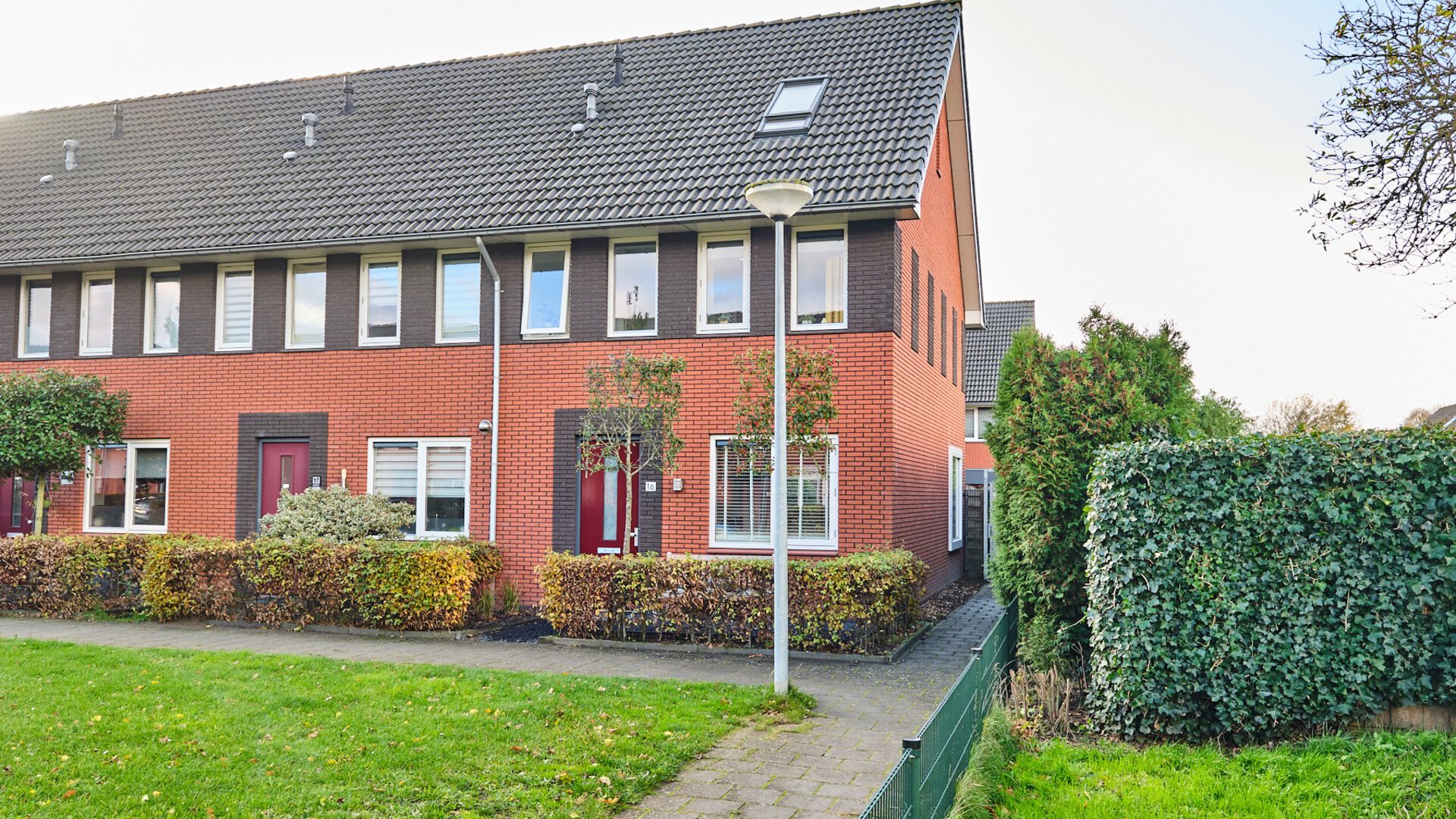 Klinkerstraat 16 GRONINGEN