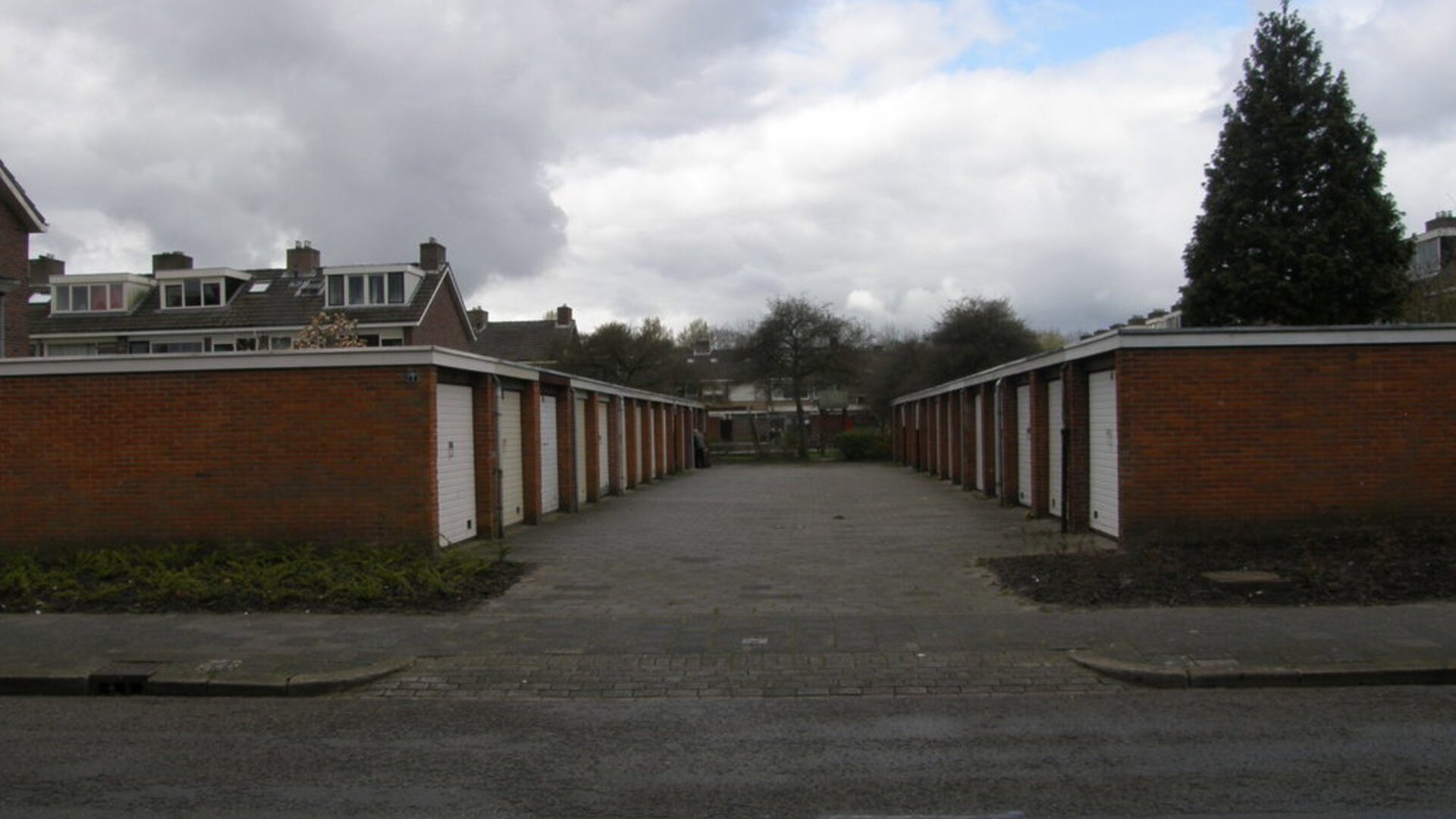 Spaanse Aakstraat GRONINGEN