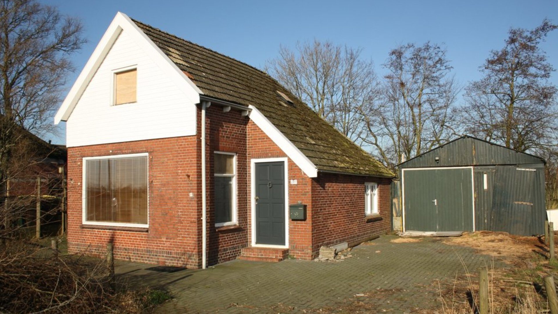 Friesestraatweg 287 GRONINGEN