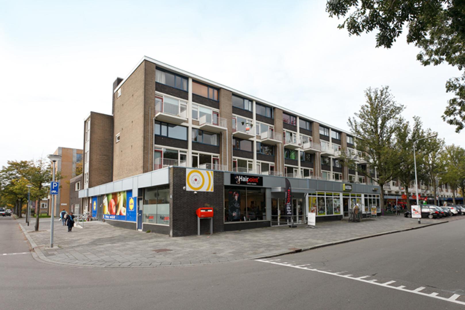 Bilderdijklaan 5 GRONINGEN