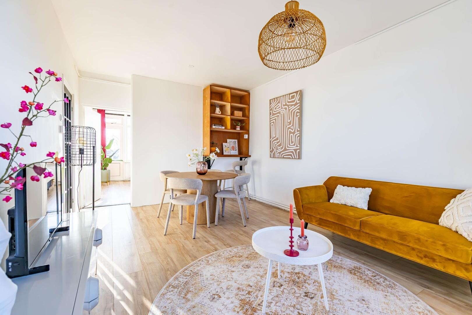 Resedastraat 25 GRONINGEN