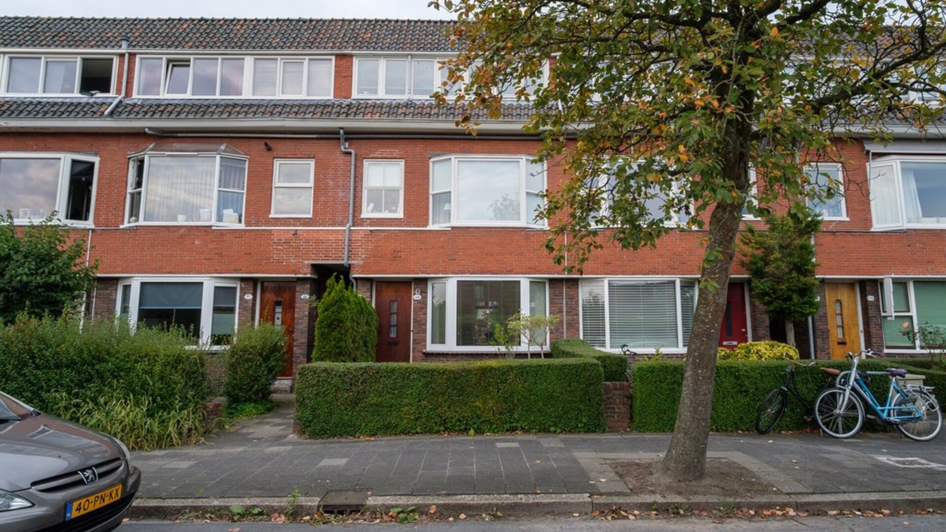 K. de Vriezestraat 48 GRONINGEN