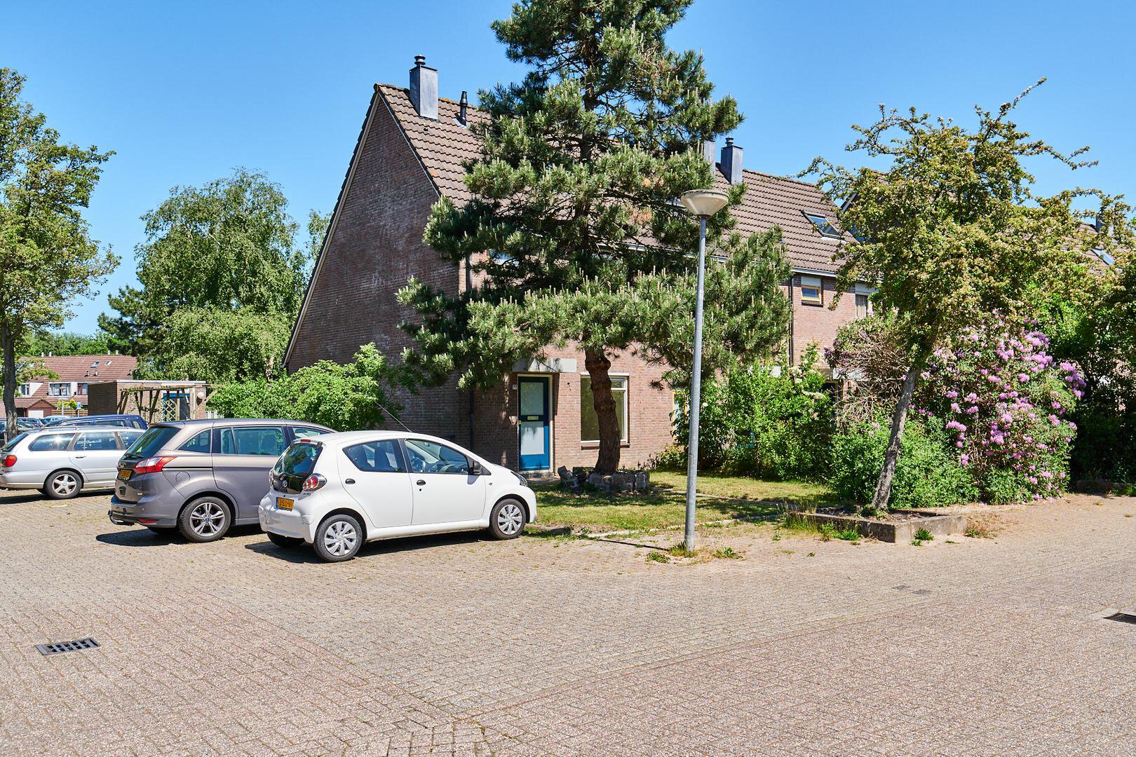 Mudaheerd 77 GRONINGEN