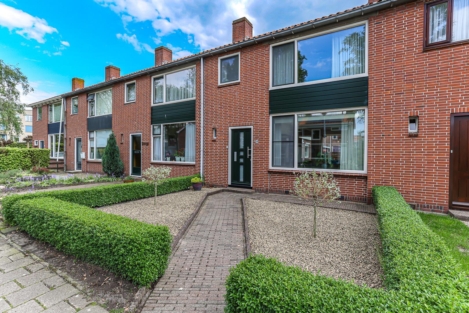 van Heemskerckstraat 19 HOOGEZAND