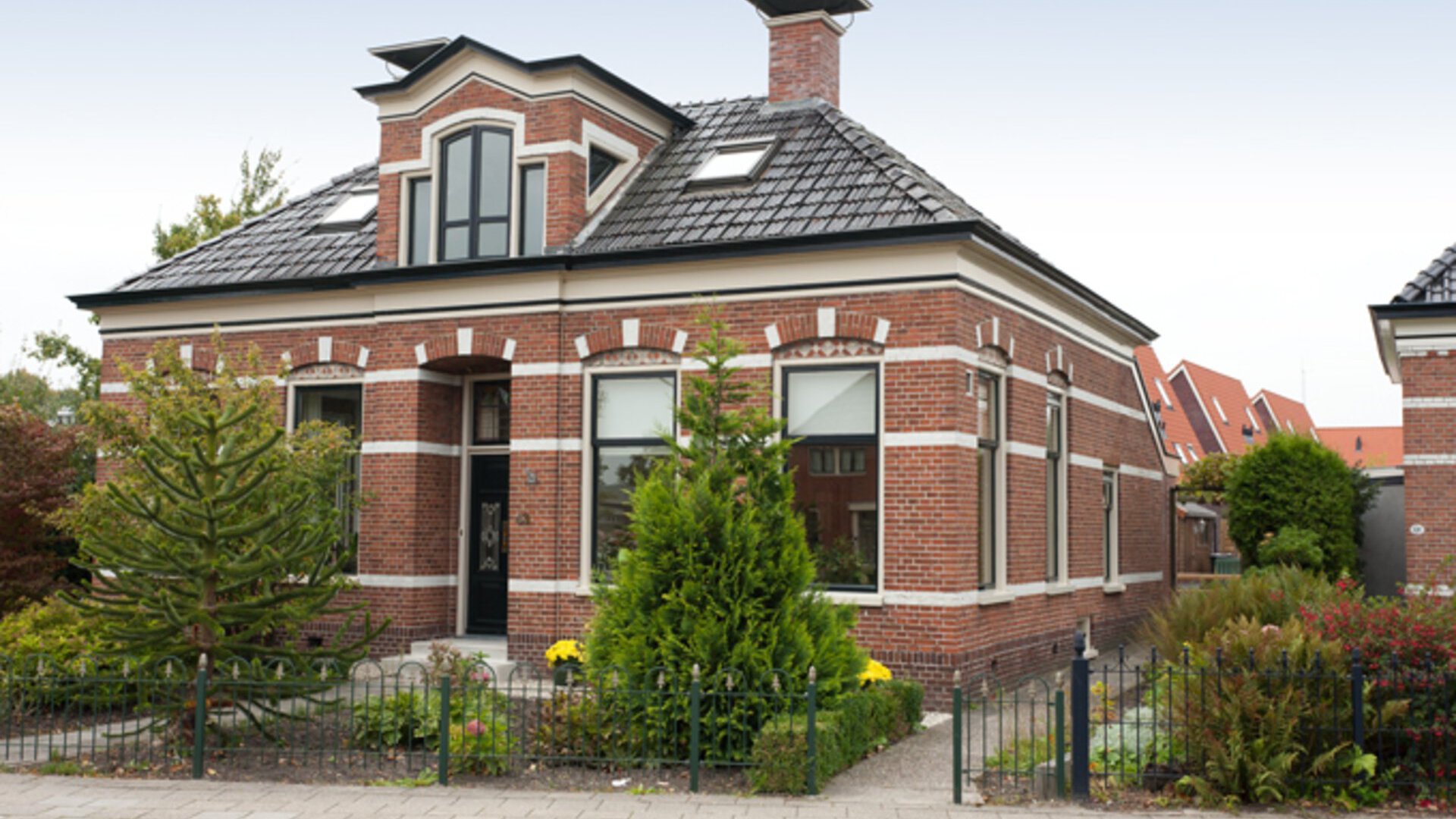 Schoolstraat 43 BEDUM