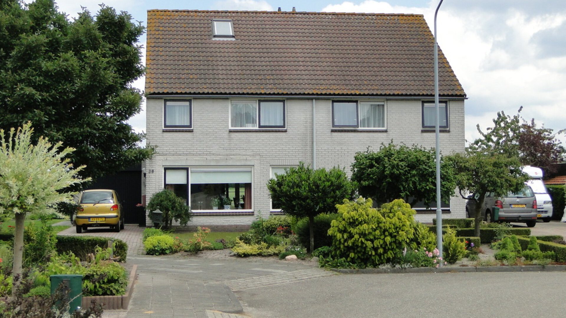 Boerheem 38 BOVENSMILDE