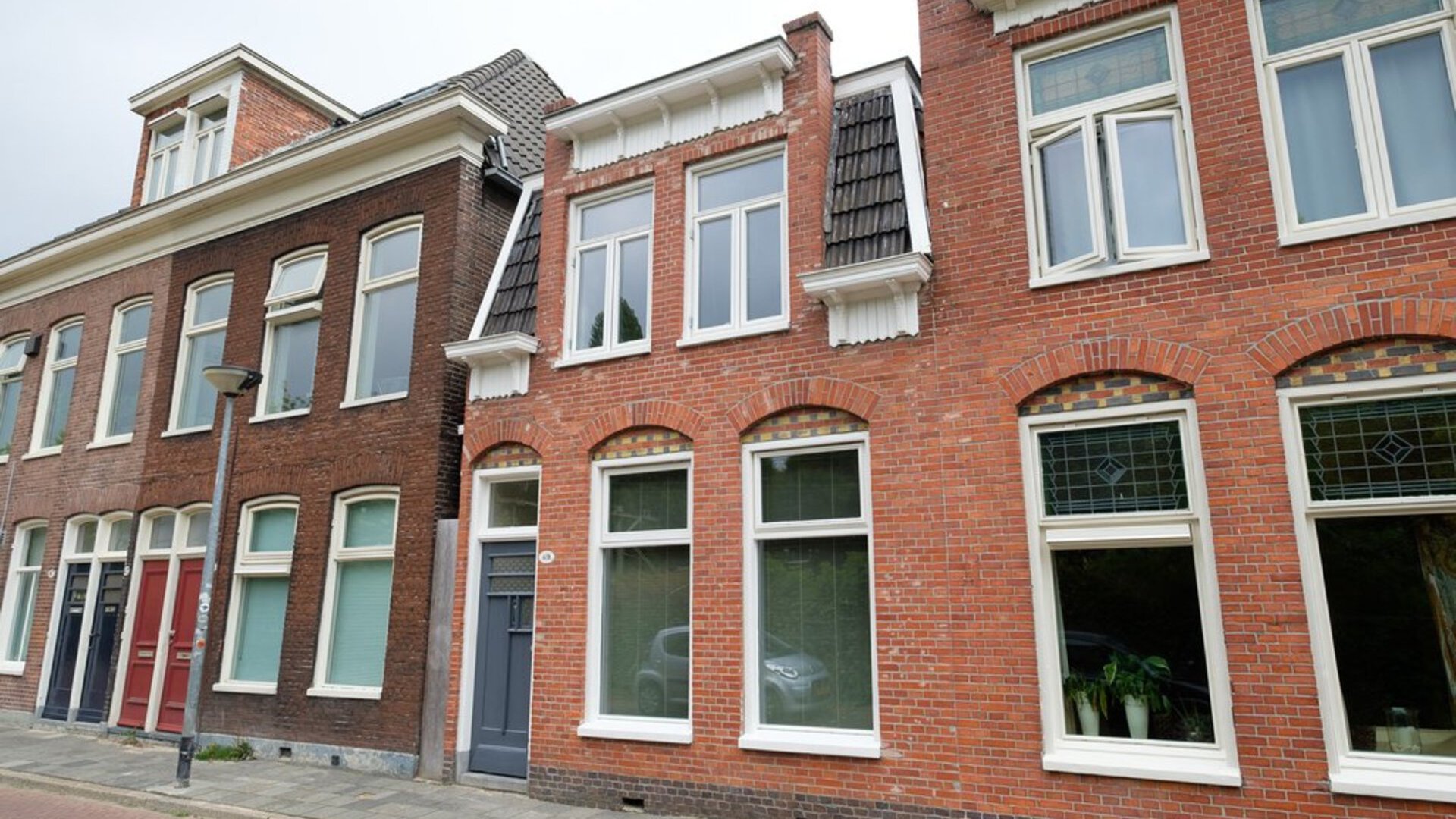Lodewijkstraat 49 GRONINGEN