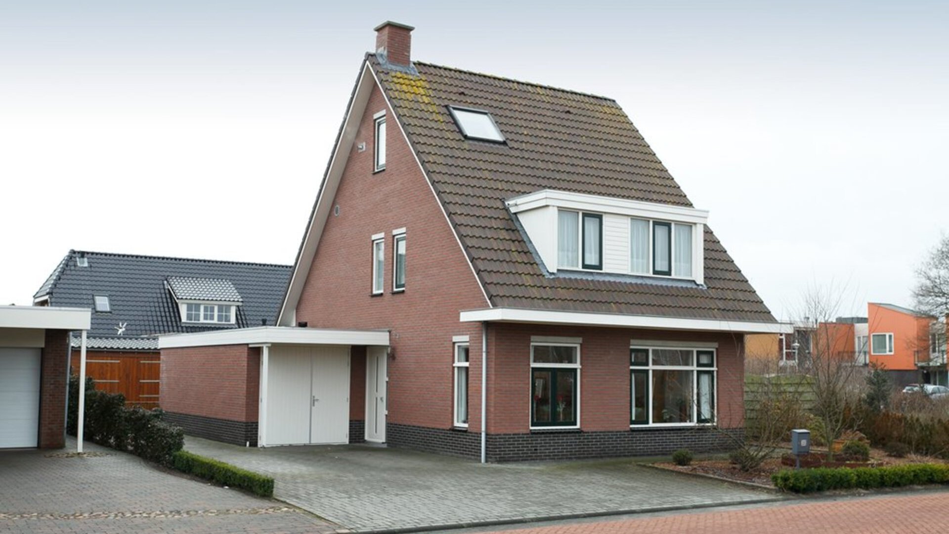 Kylstraat 13 HOOGERSMILDE