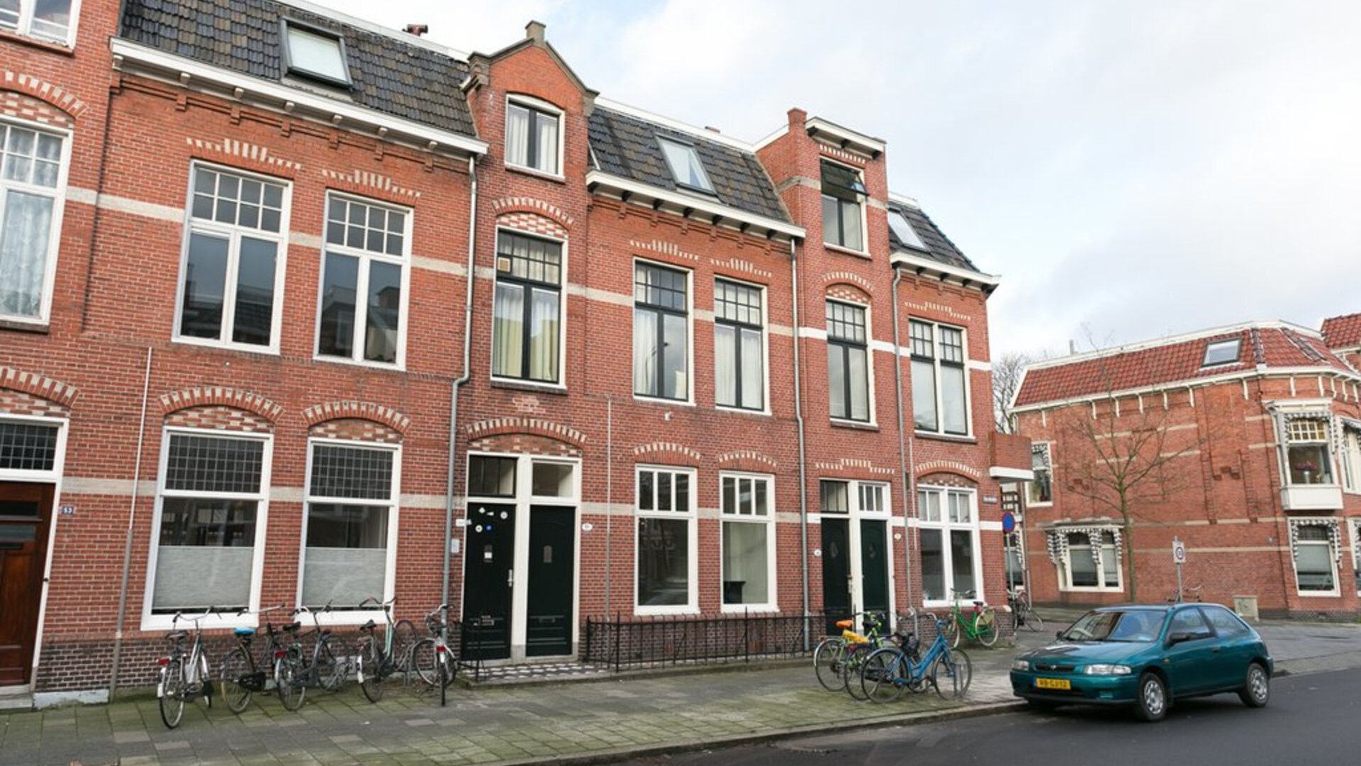 Kraneweg 51 GRONINGEN