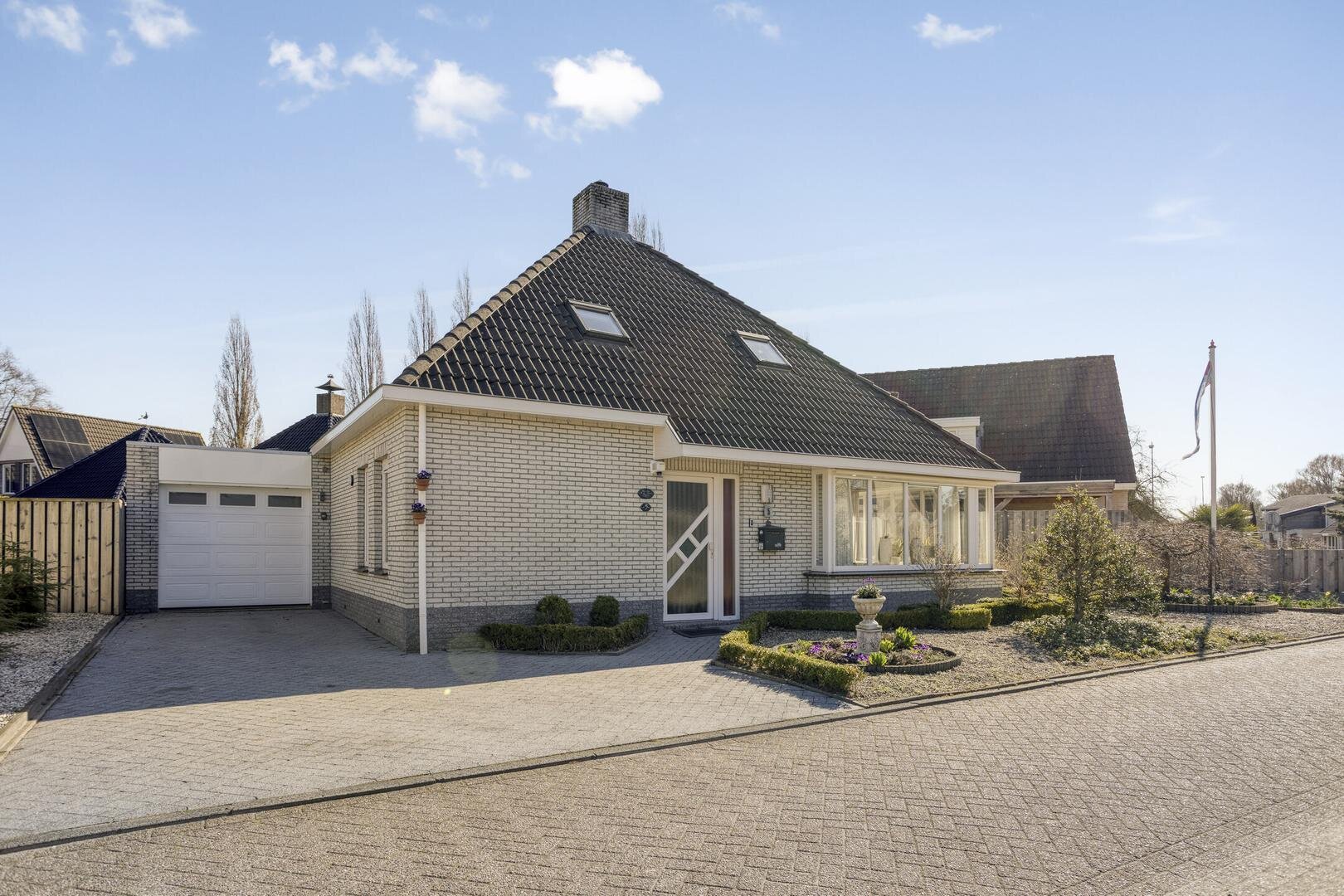 Prins Clausstraat 5 STADSKANAAL