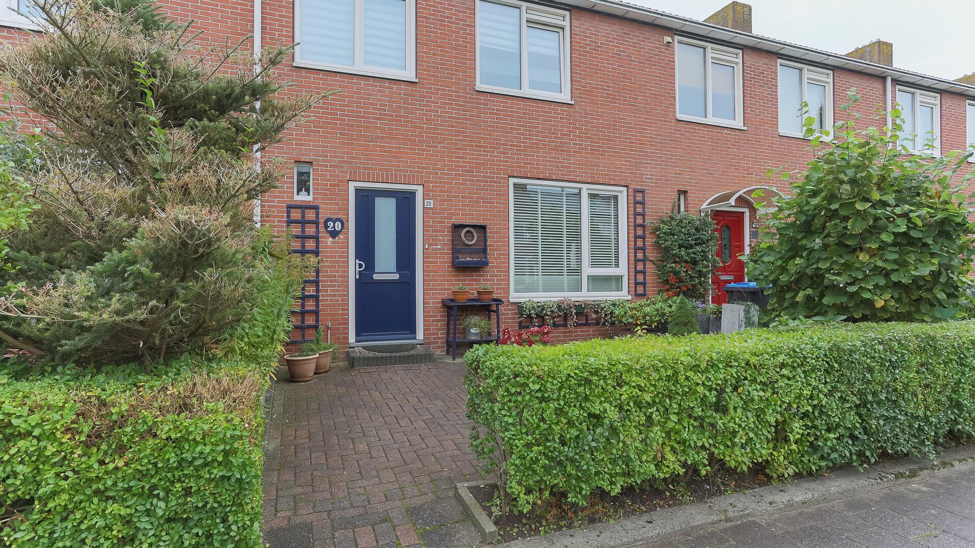 Barnsteenstraat 20 GRONINGEN