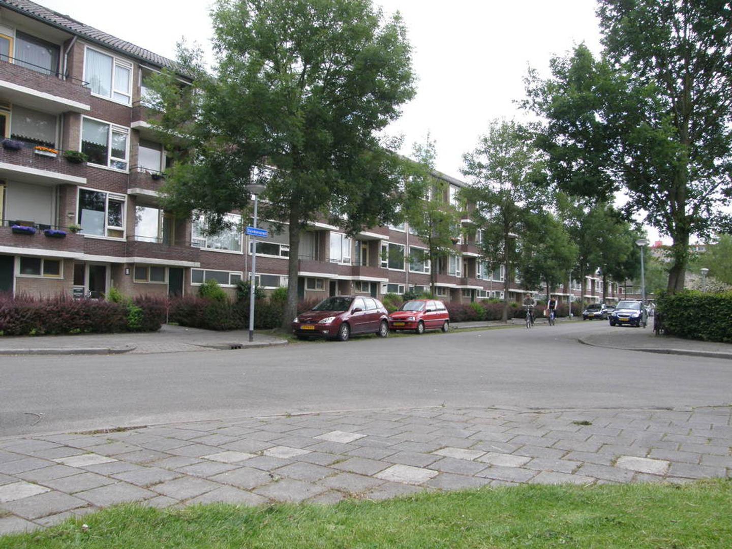 Duindoornstraat 71 GRONINGEN