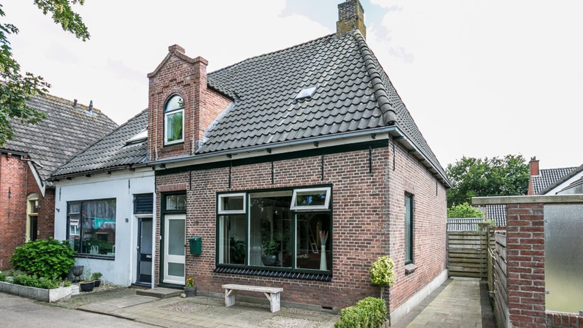 Roderwolderdijk 18 GRONINGEN
