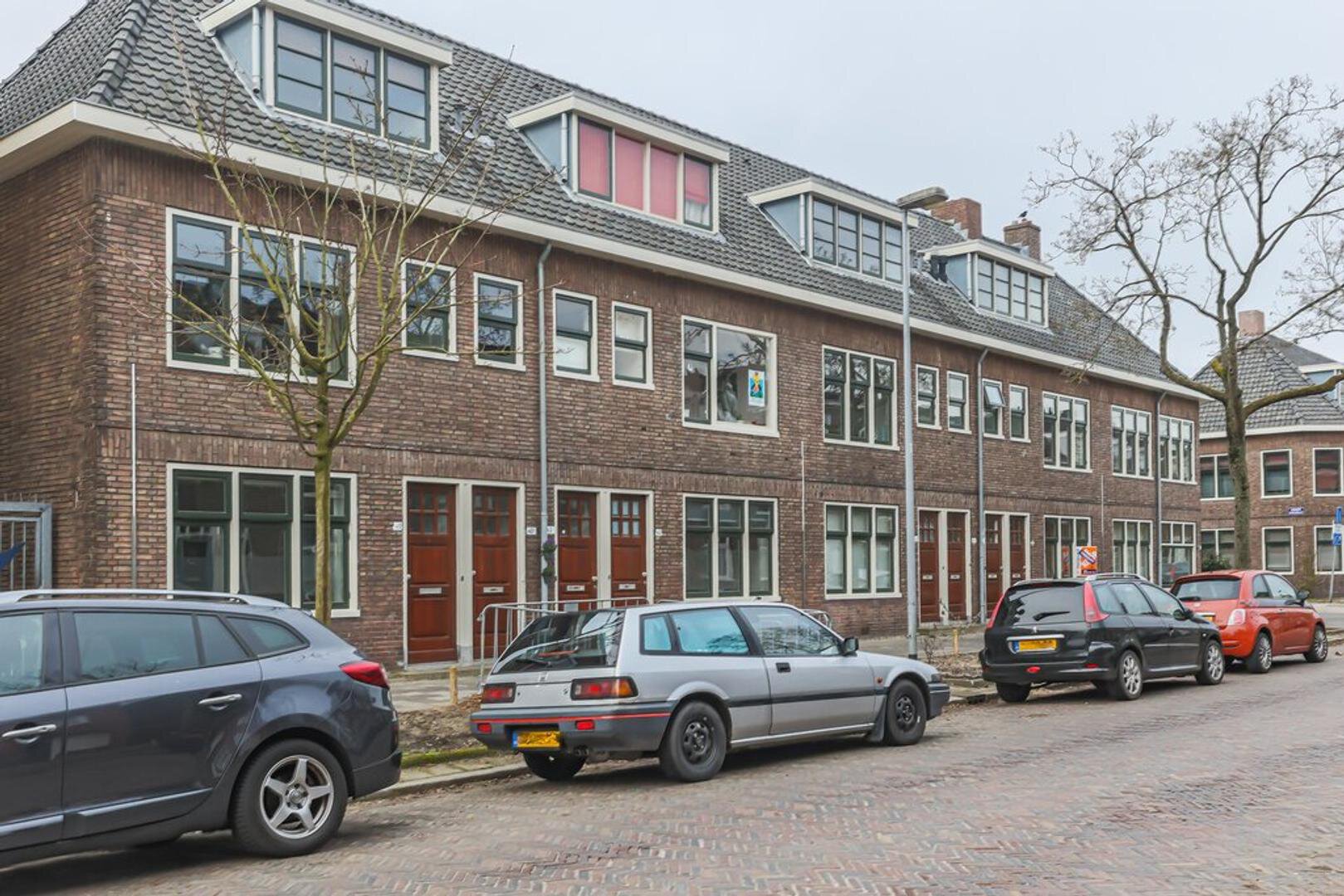 Koninginnelaan 40 a GRONINGEN