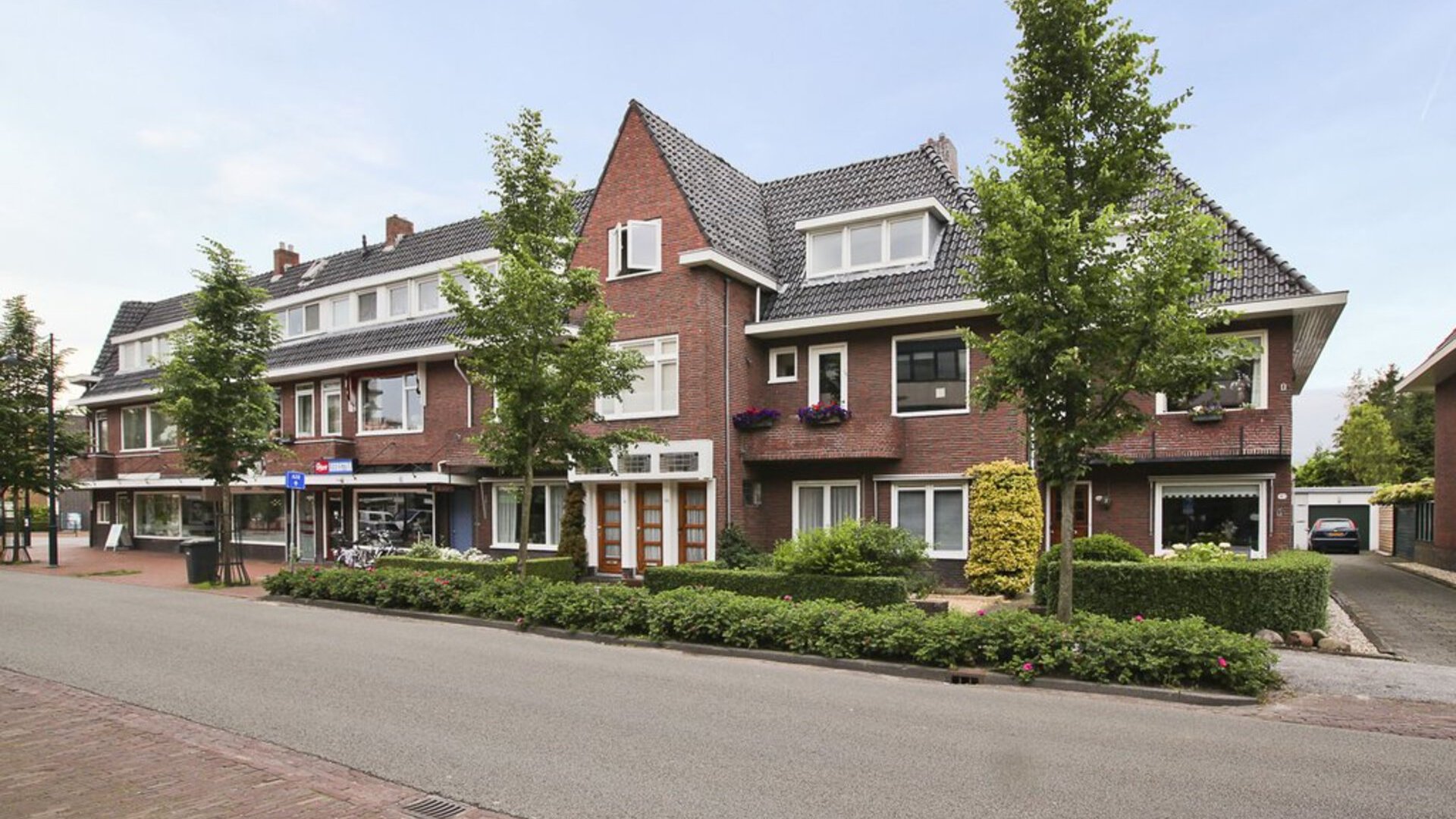 Molenweg 4 B HAREN GN
