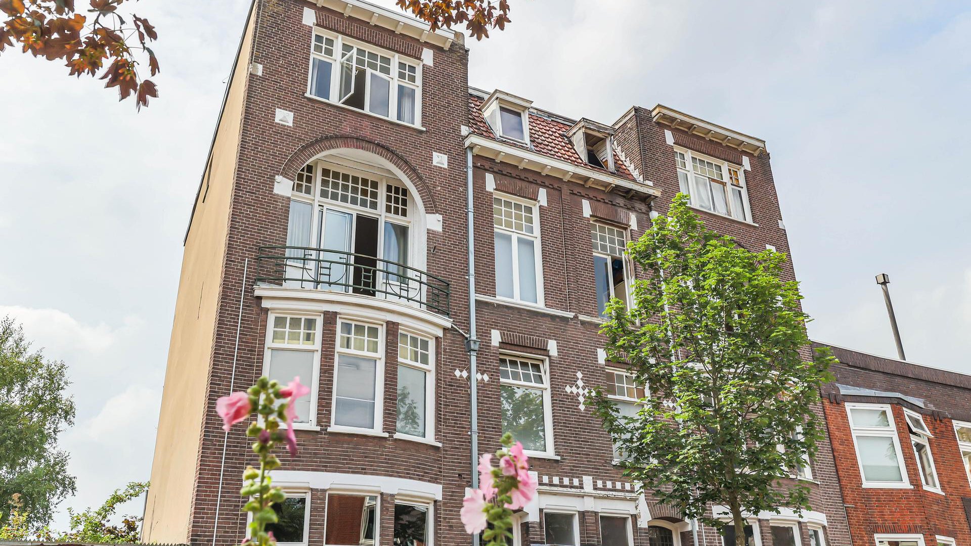 Taco Mesdagstraat 44 a GRONINGEN