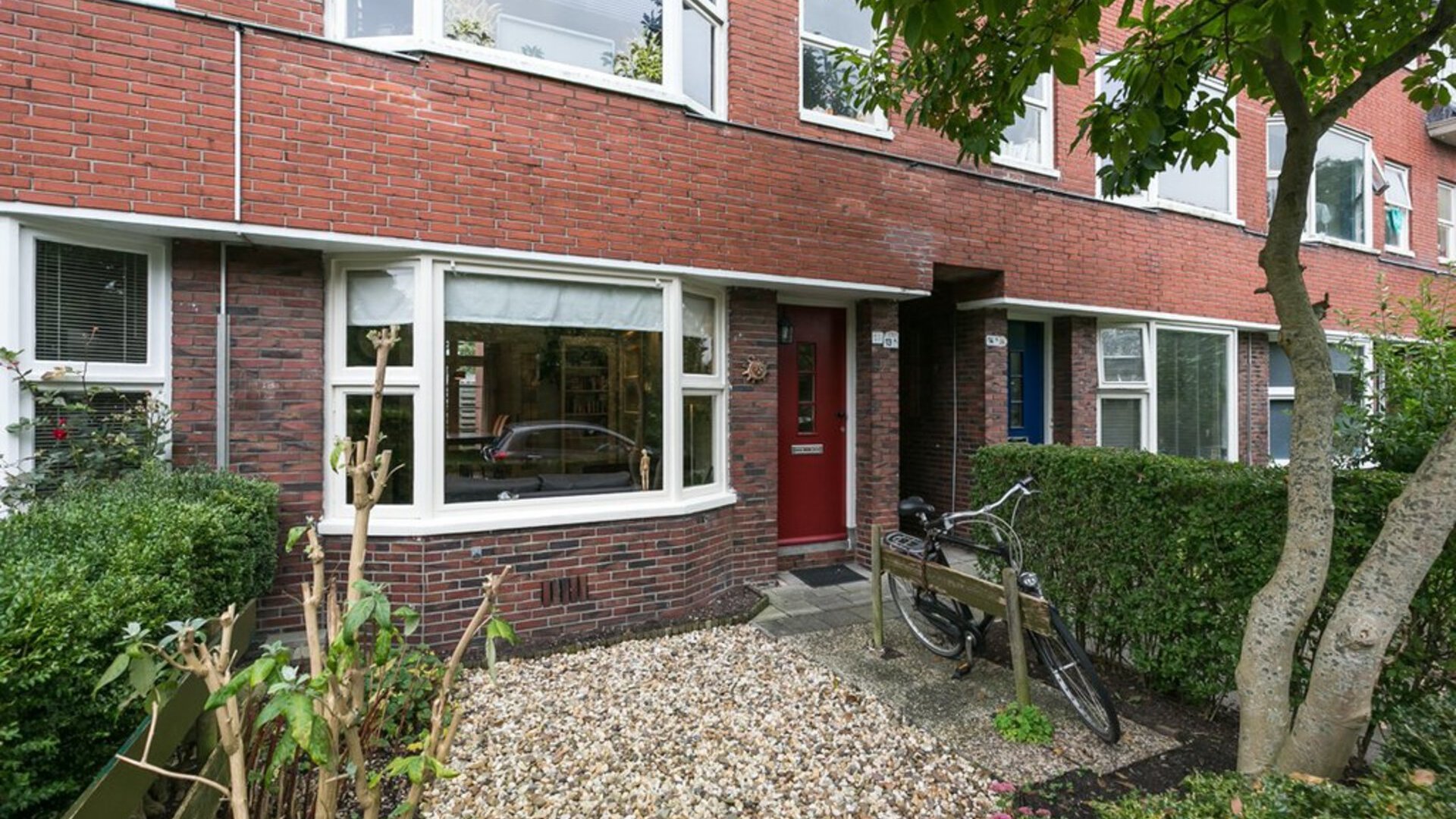 Mutua Fidesstraat 13 GRONINGEN