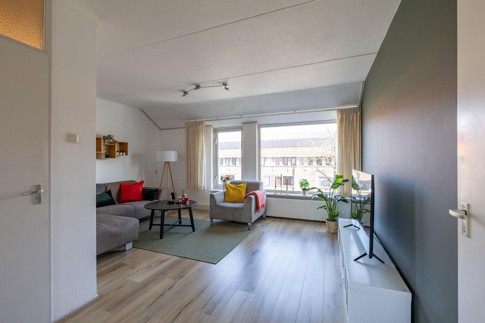 Zaagmuldersweg 96 b GRONINGEN