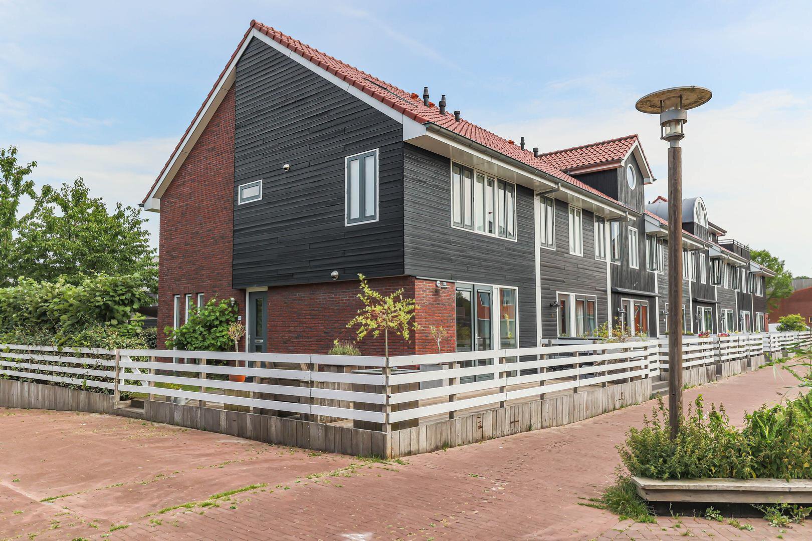 Reitdiephaven 469 GRONINGEN