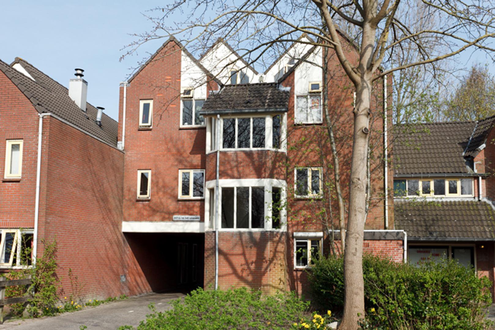 Grevingaheerd 117 GRONINGEN