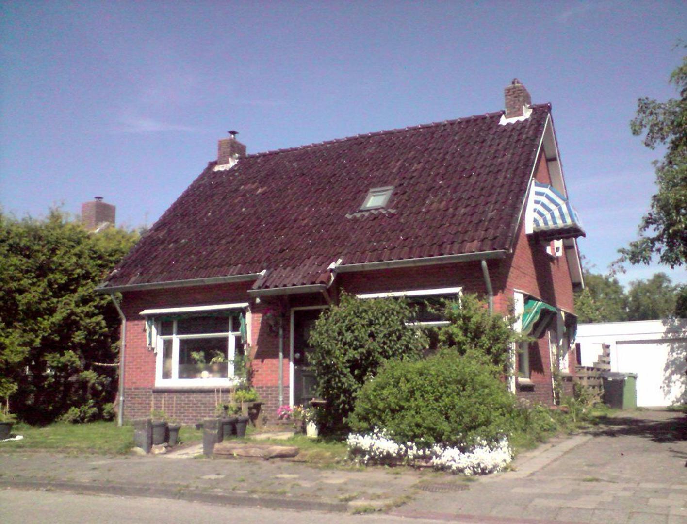 Jan Zijlmasingel 26 LEENS