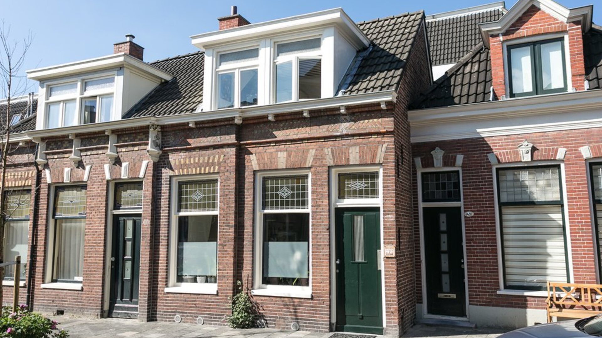 Nieuwe Blekerstraat 51 GRONINGEN