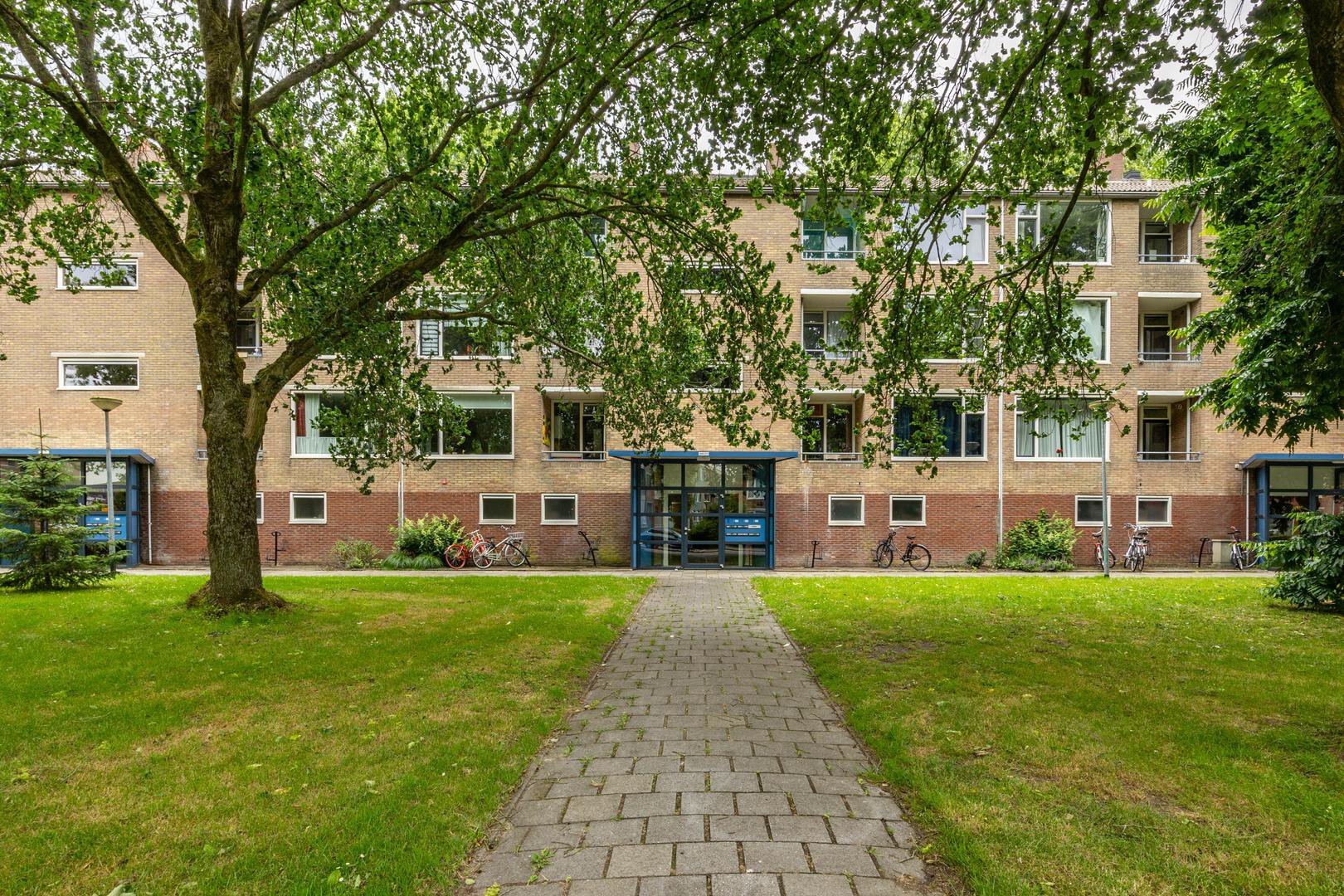Dierenriemstraat 205 GRONINGEN