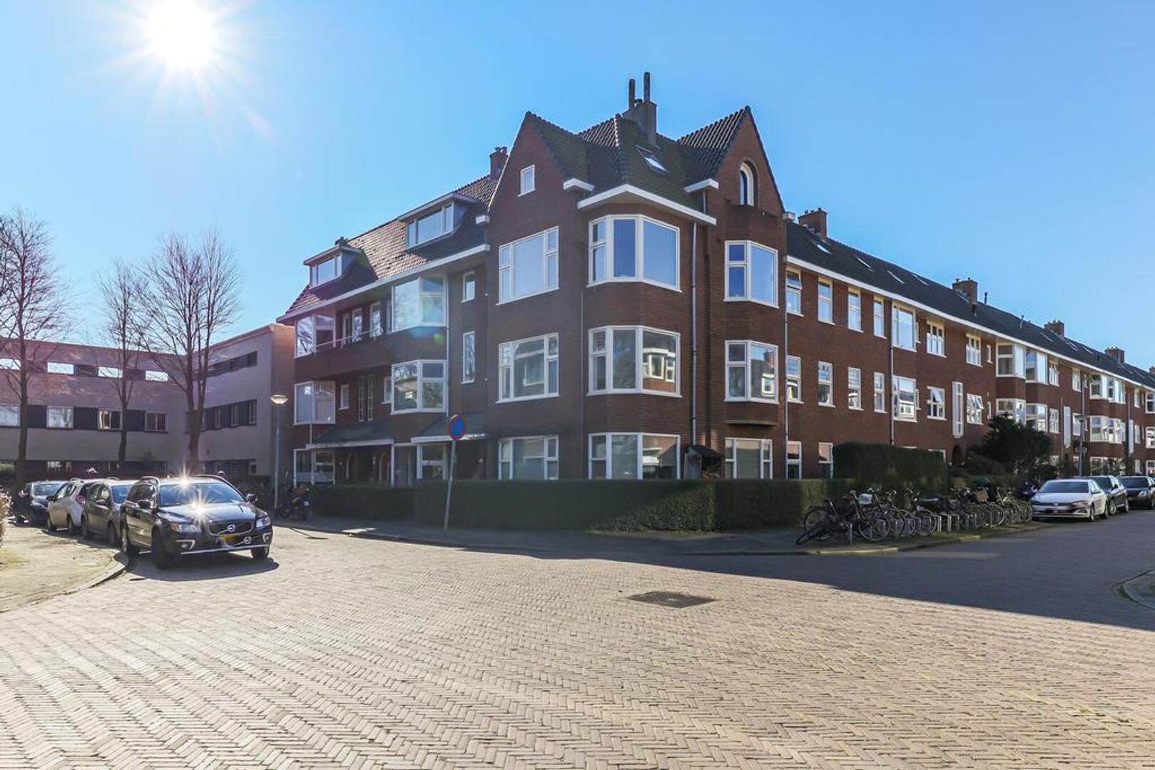 J.A. Feithstraat 35 GRONINGEN