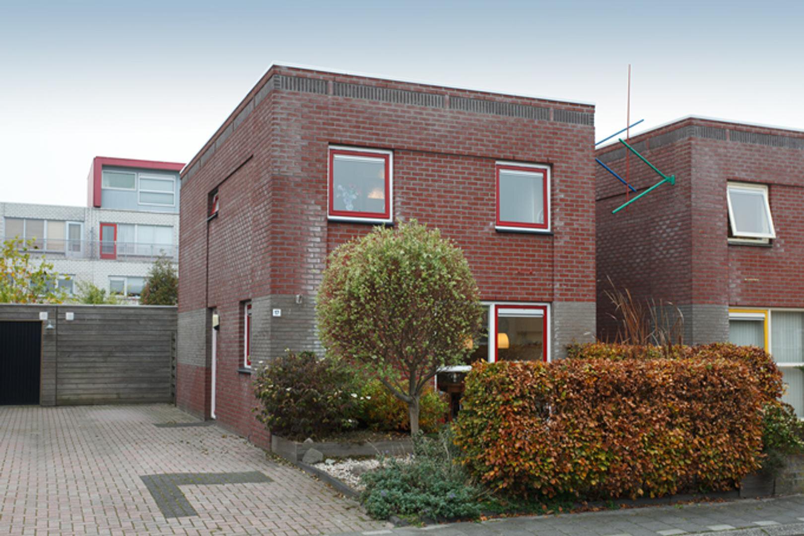 De Klerkstraat 17 GRONINGEN