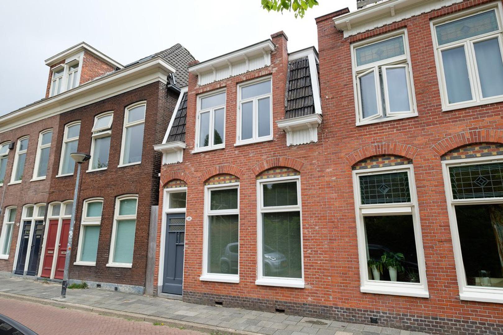 Lodewijkstraat 49 GRONINGEN