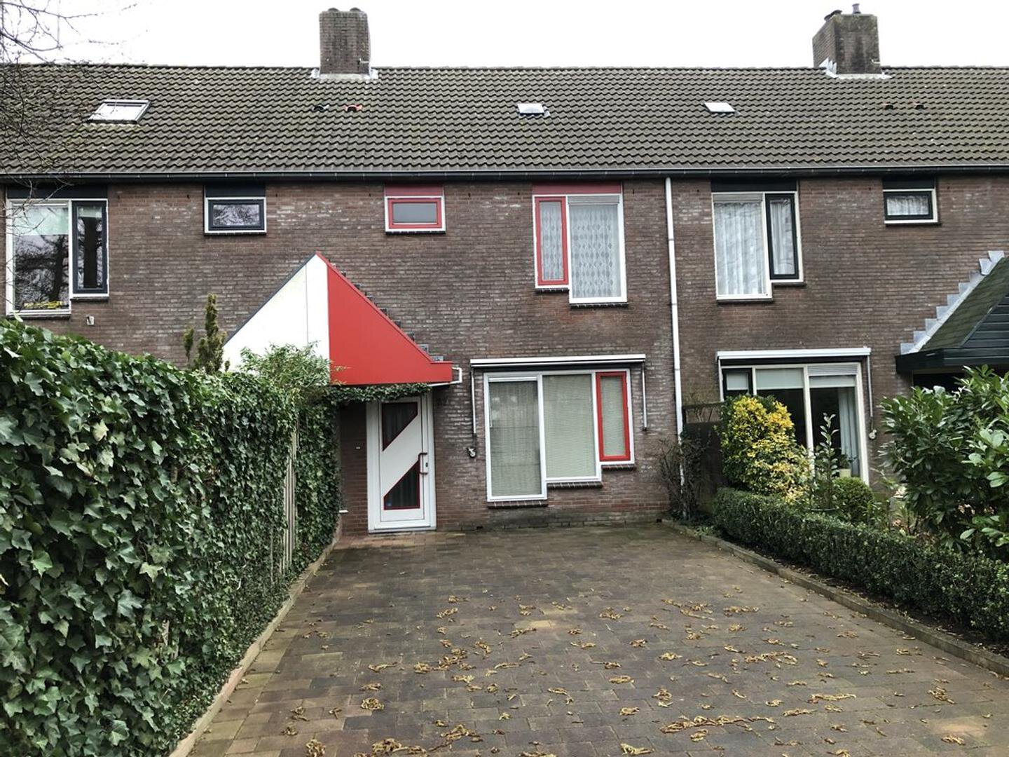 Rozemarijnstraat 27 GRONINGEN