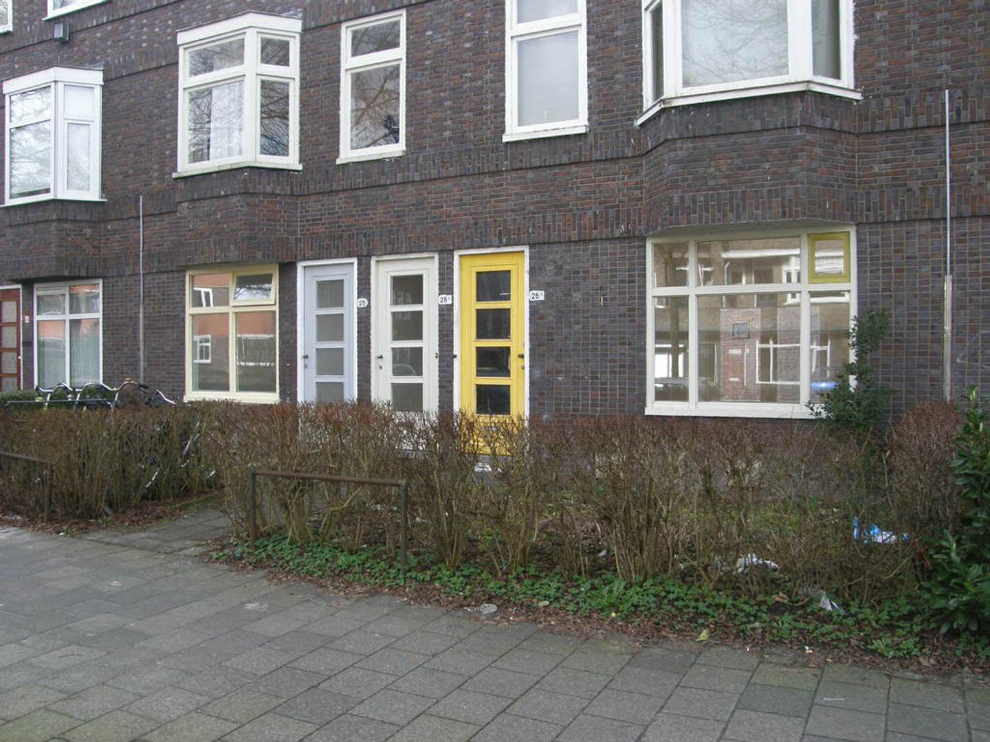 Heymanslaan 26 GRONINGEN