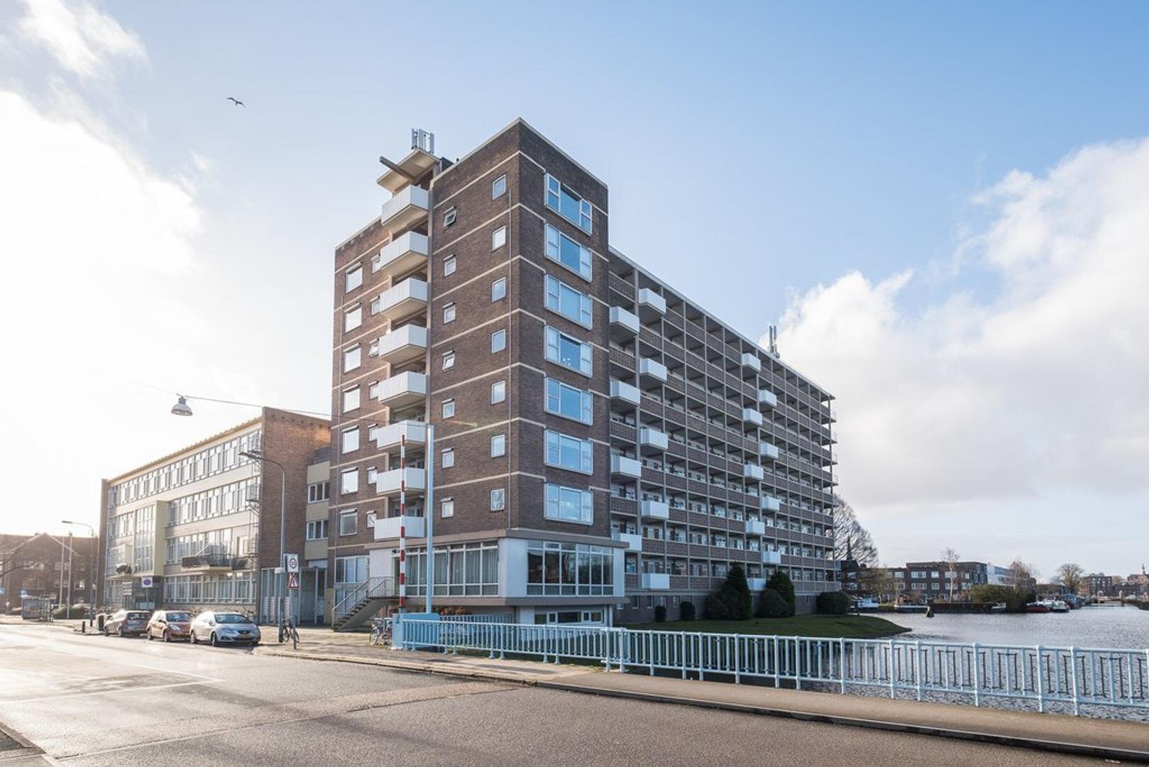 Zaagmuldersweg 638 GRONINGEN