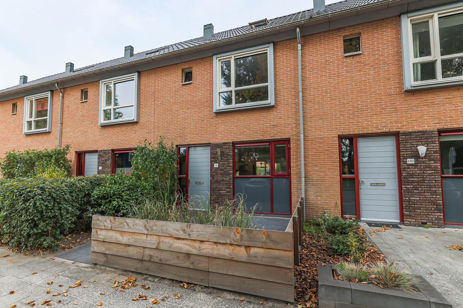 Edelsteenlaan 49 e GRONINGEN