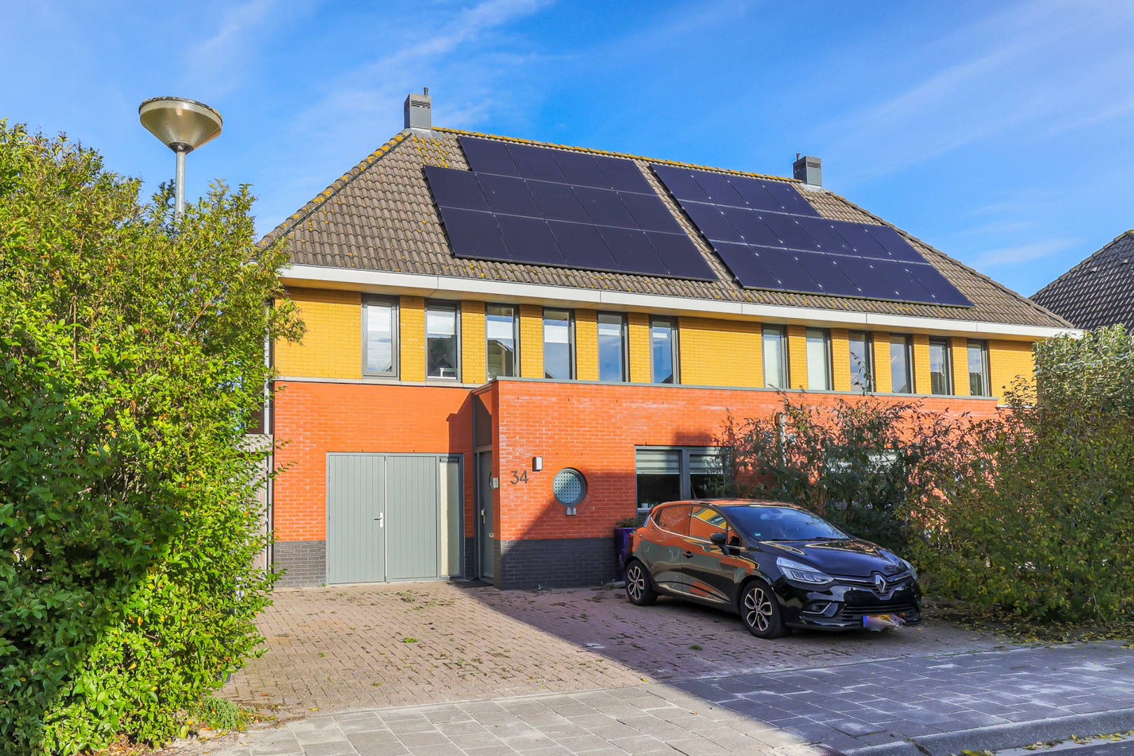 Eckhartstraat 34 GRONINGEN