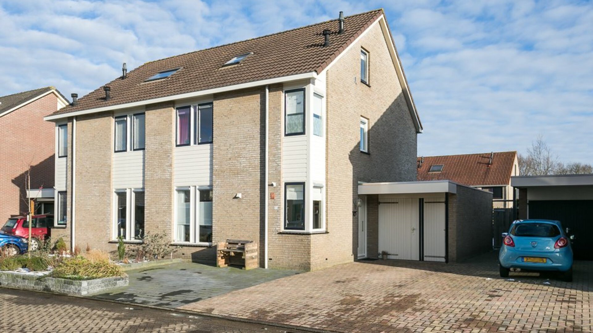 Haverhullen 30 ASSEN
