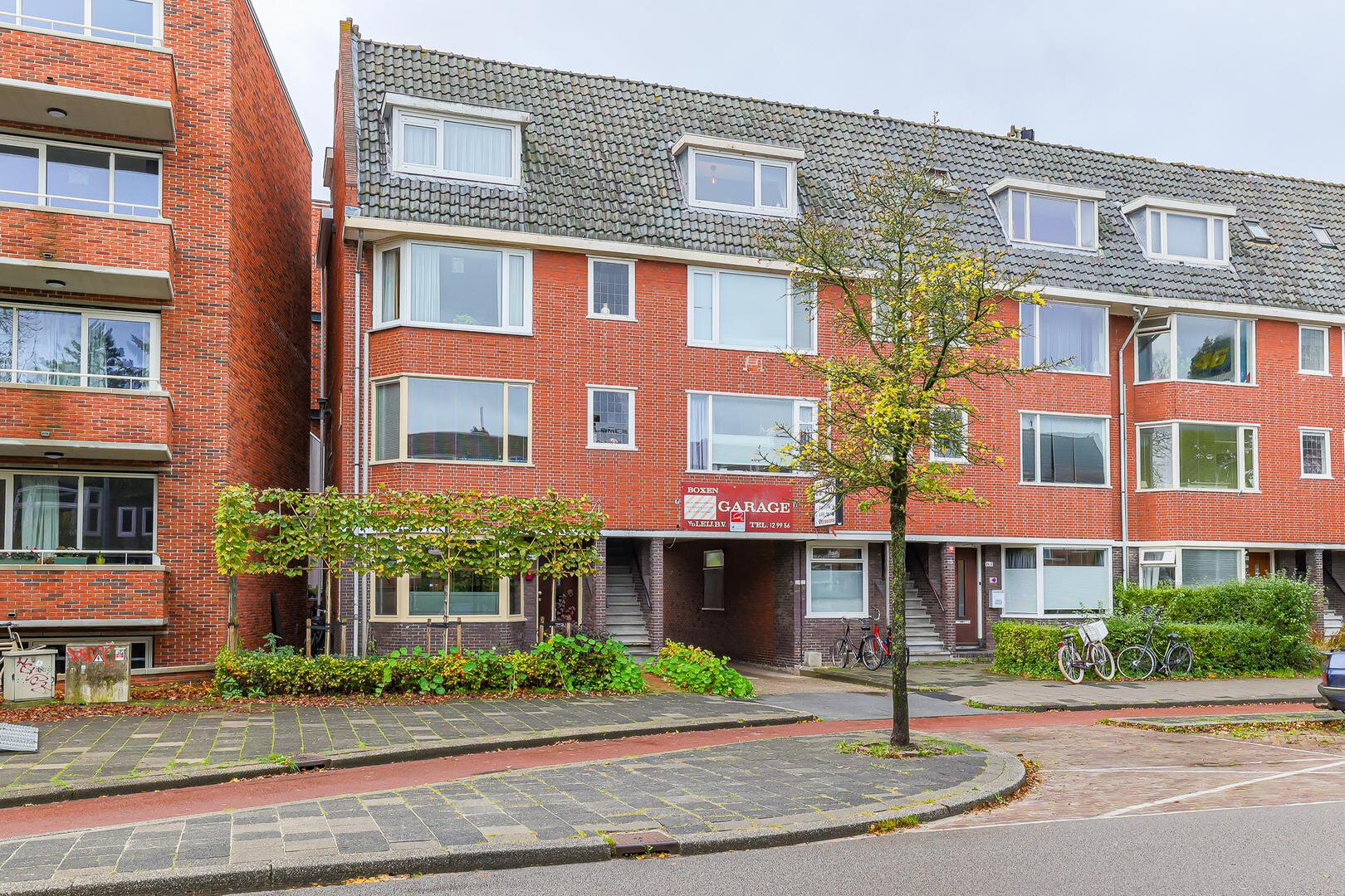 Friesestraatweg 24 1A GRONINGEN