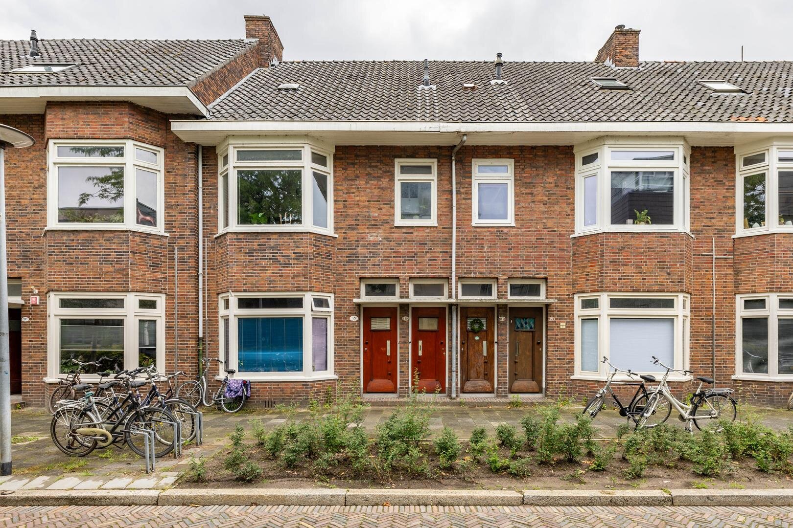C.H. Petersstraat 15 a GRONINGEN