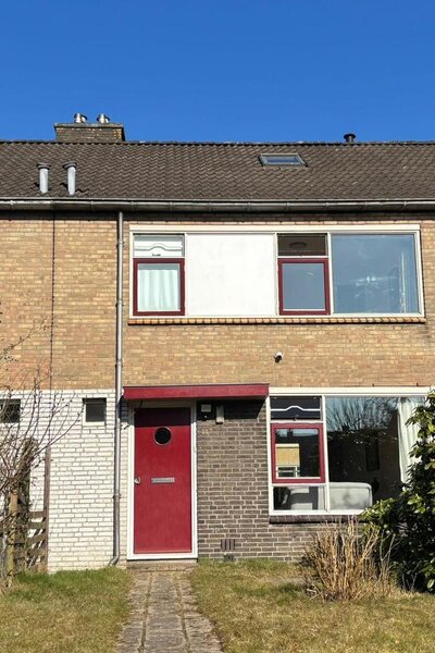 Marsstraat 33 GRONINGEN