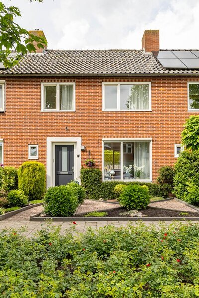 Reddingiusweg 81 GRONINGEN