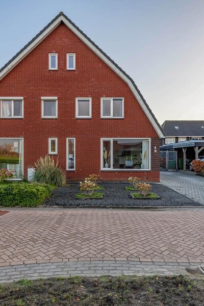 Oldekerkermeer 12 OLDEKERK