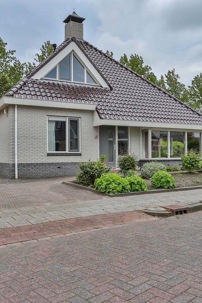 Roggeneed 11 TEN BOER