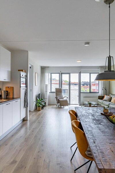 Bloemsingel 117 GRONINGEN