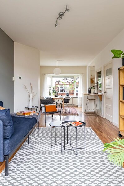 Van Starkenborghstraat 154 GRONINGEN
