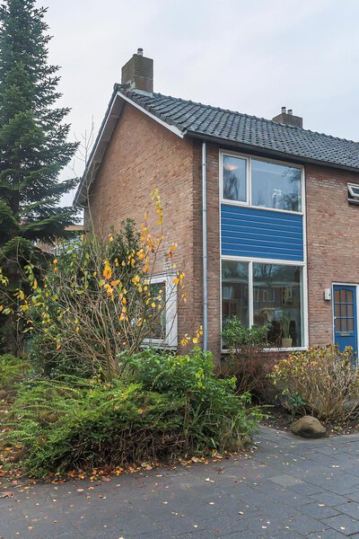 Van Iddekingeweg 142 GRONINGEN