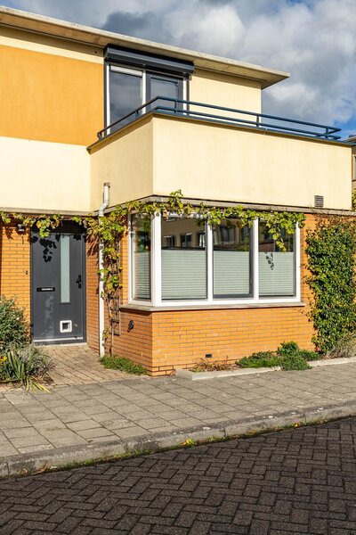 Jacob van Hattumstraat 1 GRONINGEN