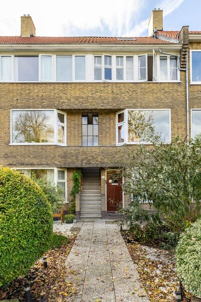 Haydnlaan 3 b GRONINGEN