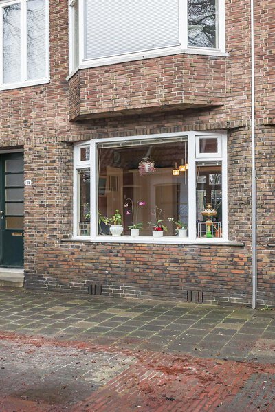 Zwarteweg 25 GRONINGEN