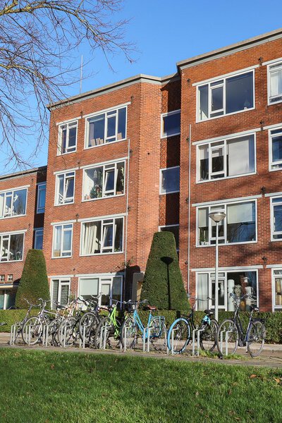 Gorechtkade 105 b GRONINGEN