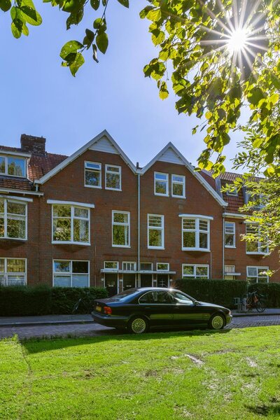 Stadhouderslaan 56 a GRONINGEN